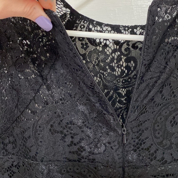 Snug as a 🐞 bug. I could not zip it! - Picture 6 of 7